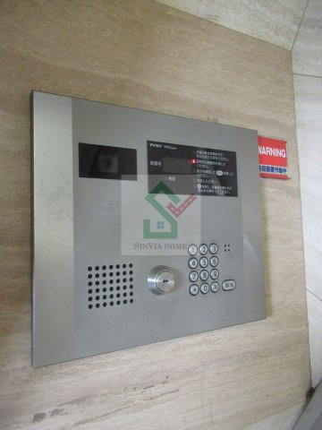 ロイヤルモナークのその他共用部分