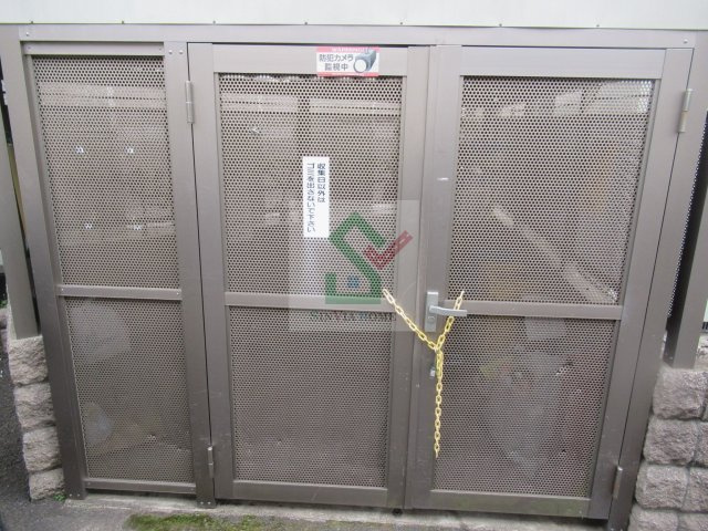 ロイヤルモナークのその他