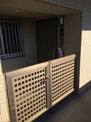 パークハウス下馬一丁目の設備