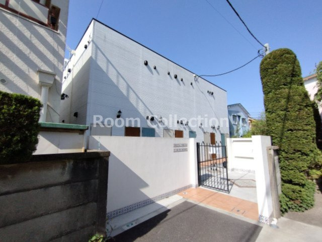 ソルナクレイシア西荻窪Ⅱ