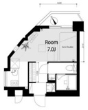 日神パレス武蔵小山の画像