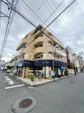 日神パレス武蔵小山の画像
