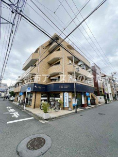 【外観】 | 日神パレス武蔵小山