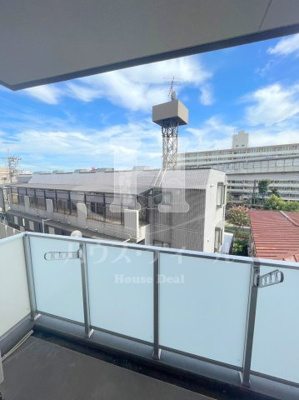 【展望】 | ビューテラス城山 | 別号室参考写真です