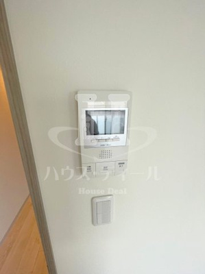 【セキュリティ】 | ビューテラス城山