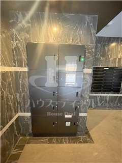 【設備】 | ビューテラス城山