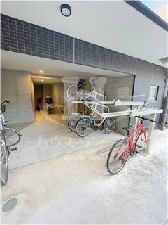 【その他共用部分】 | ビューテラス城山