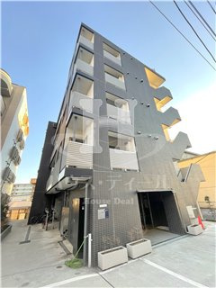 【外観】 | ビューテラス城山 | 外観です