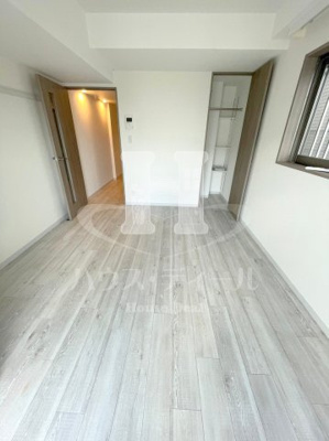 【居間・リビング】 | ビューテラス城山 | 別号室参考写真です