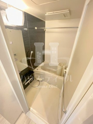 【浴室】 | ビューテラス城山 | 別号室参考写真です