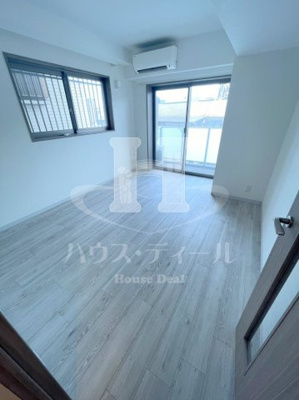 【洋室】 | ビューテラス城山 | 別号室参考写真です