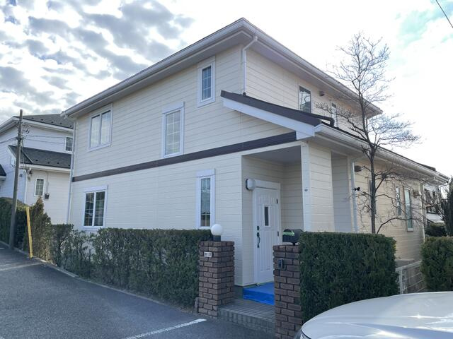 徳江賃貸住宅Ｃブロック