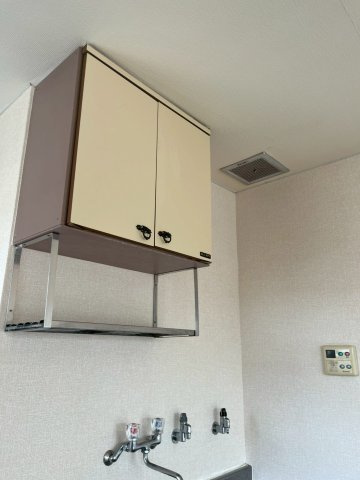 石原マンション（三山）の収納