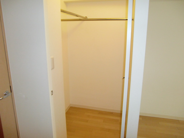 グラン・シーマの収納|外観もきれいです