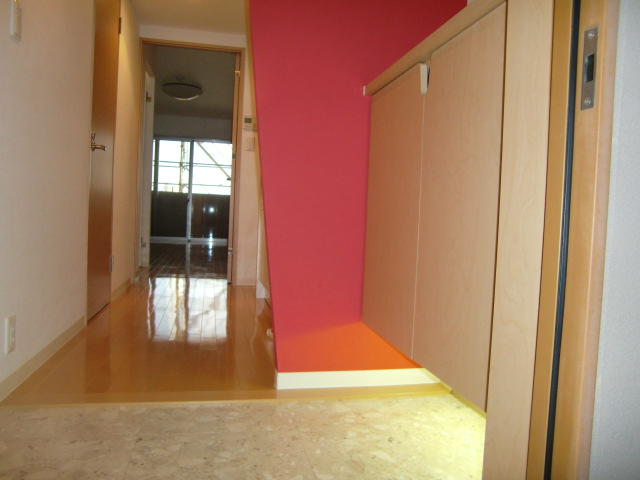 グラン・シーマの内装|外観もきれいです