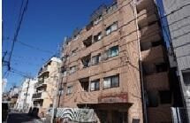 亀戸天神東スカイマンション