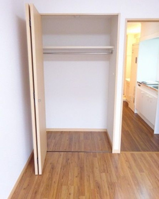 【収納】 | スパシエフィールドS新都心 | ※別部屋参照