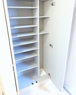 【玄関】 | スパシエフィールドS新都心 | ※別部屋参照