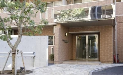 【エントランス】 | スパシエフィールドS新都心