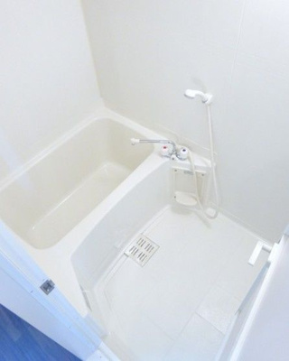 【浴室】 | スパシエフィールドS新都心 | ※別部屋参照