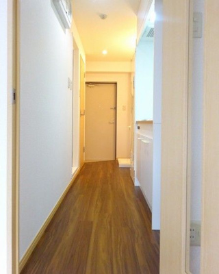 【内装】 | スパシエフィールドS新都心 | ※別部屋参照