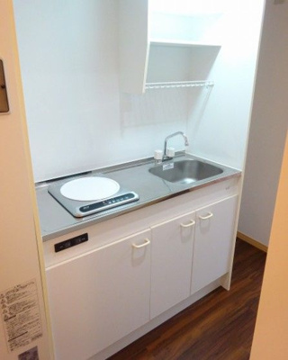 【キッチン】 | スパシエフィールドS新都心 | ※別部屋参照