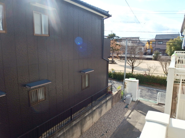Ｓｕｒｐｌｕｓ　Ｔｗｏ　五番館の展望