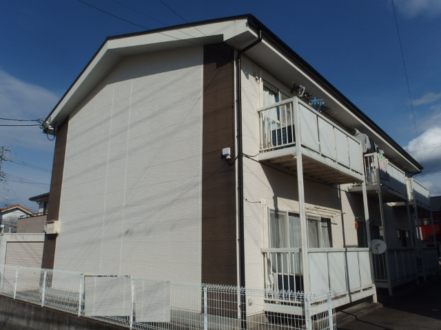 Ｓｕｒｐｌｕｓ　Ｔｗｏ　五番館の外観