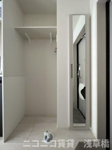 エリムレジデンス豊島園のその他