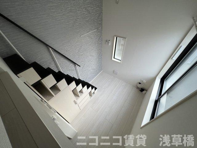 エリムレジデンス豊島園の展望