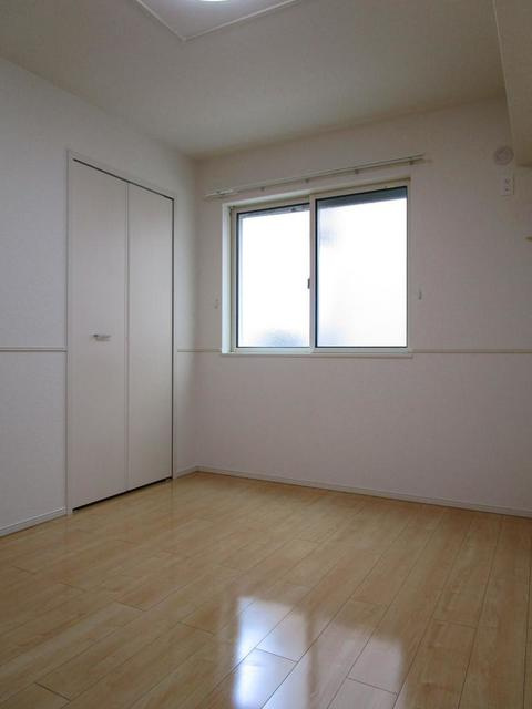 サクラガーデンの内装