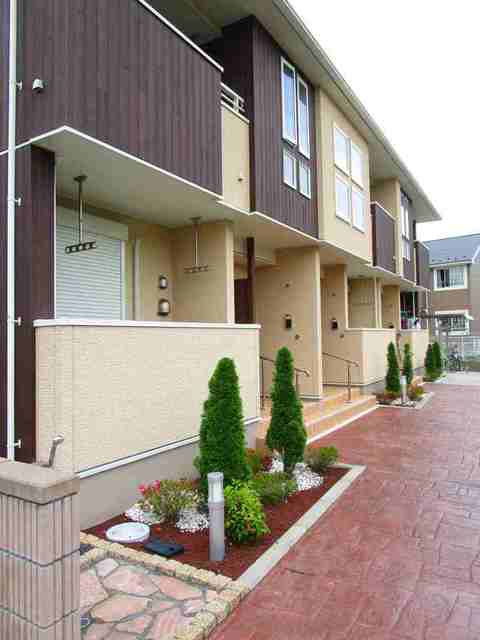 サクラガーデンのその他