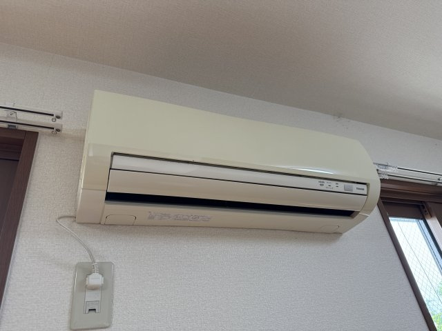 ロイヤルメゾンマエダの設備