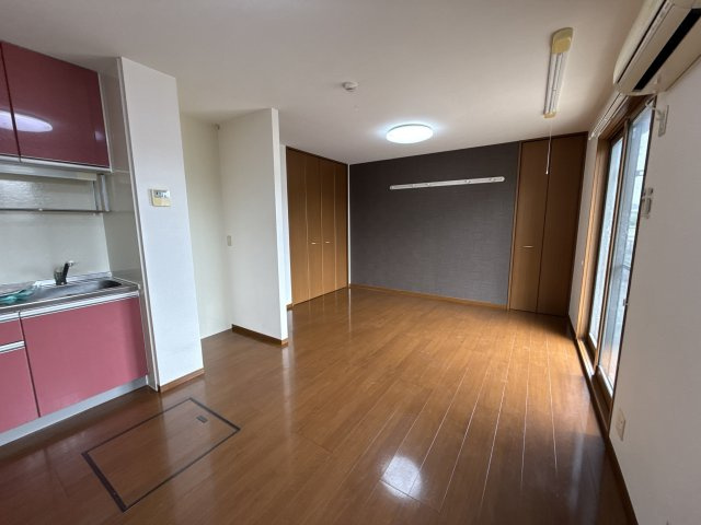 ロイヤルメゾンマエダの子供部屋