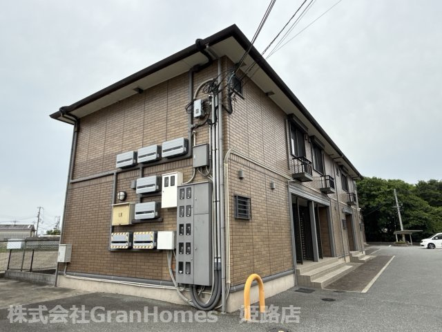ロイヤルメゾンマエダ