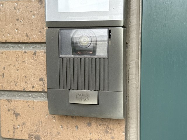 ロイヤルメゾンマエダのセキュリティ