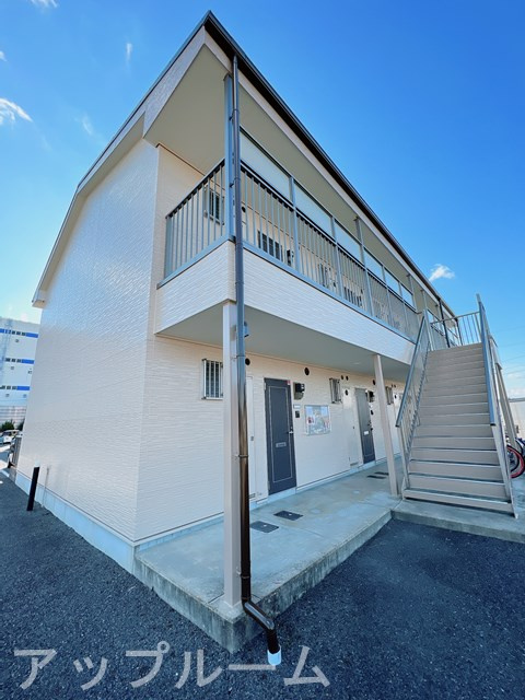 プランドールB棟のその他