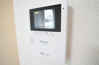 【セキュリティ】 | ベルメゾンＫ