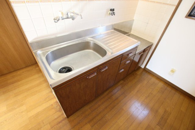  | リバーサイド小車5号棟