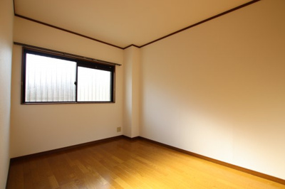 【寝室】 | リバーサイド小車5号棟