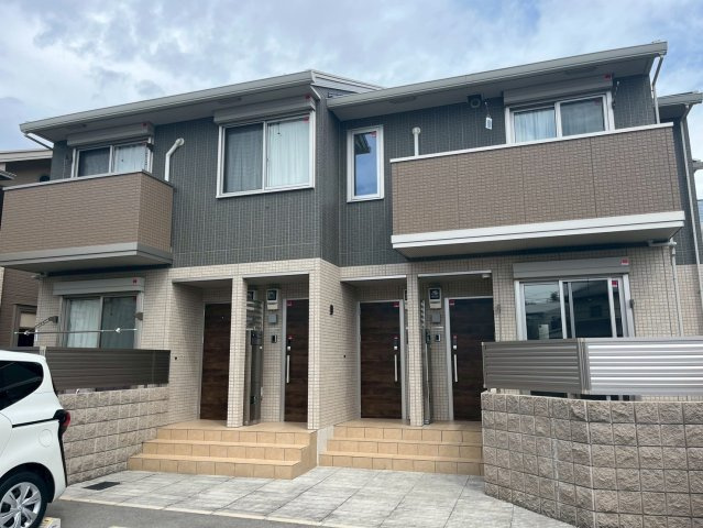 アビタシオン仁川Ⅱ