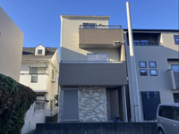 ブルーミングガーデン　博多区南八幡町1丁目　3号棟の画像