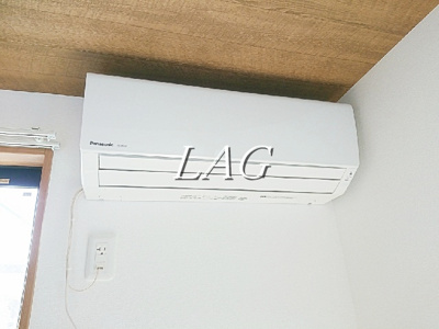 【設備】 | Thesaurus | 室内洗濯機置場です。