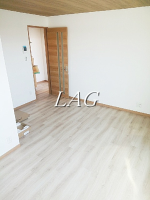 【居間・リビング】 | Thesaurus | 洋室のお部屋です。