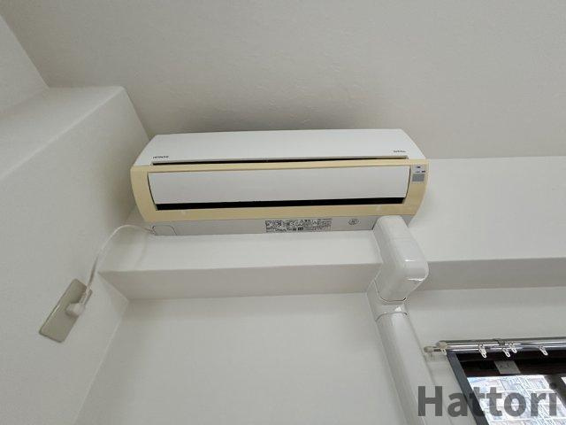 おおきに北梅田サニーアパートメントの設備