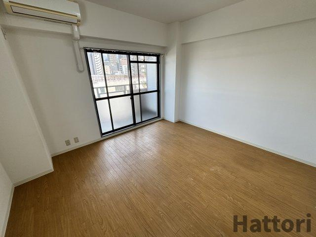 おおきに北梅田サニーアパートメントの居間・リビング