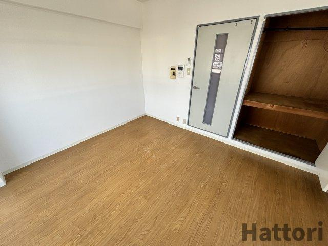 おおきに北梅田サニーアパートメントの居間・リビング