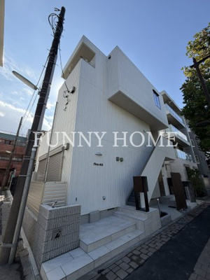 【外観】 | プレソ経堂