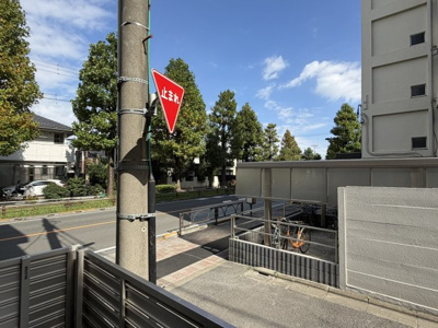 【展望】 | プレソ経堂