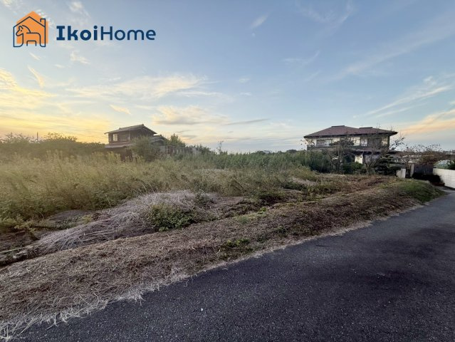 明石市魚住町清水　土地